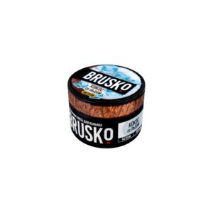 Brusko 50гр (кокос/лед) безникотиновая смесь