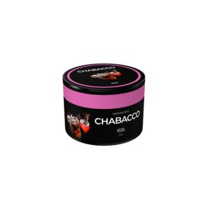 Chabacco Medium 50гр (cola)