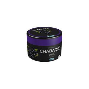 Chabacco Medium 50гр (elderberry)