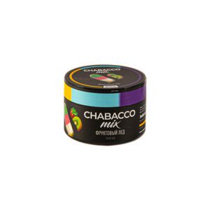 Chabacco Mix Medium 50гр (fruit ice)