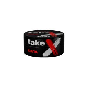 Chabacco Take 25гр (кола)
