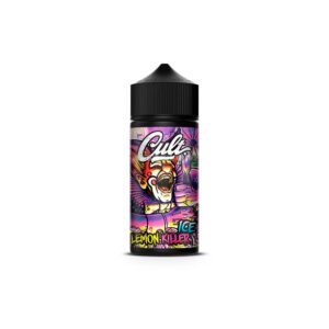 Cult (lemon killer ice) М