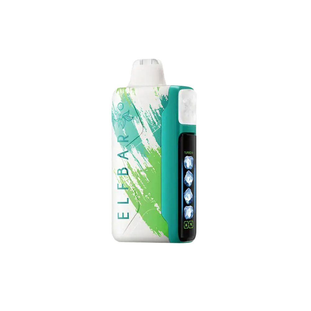 Elf bar Ice King 30000 (киви/маракуйя/гуава) M