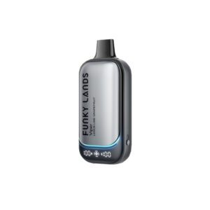 Funky Lands X Lost Mary Viper 30000 (лимон/лайм/грейпфрут) M