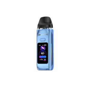 Geek Vape Digi Max R (misty blue) электронная сигарета