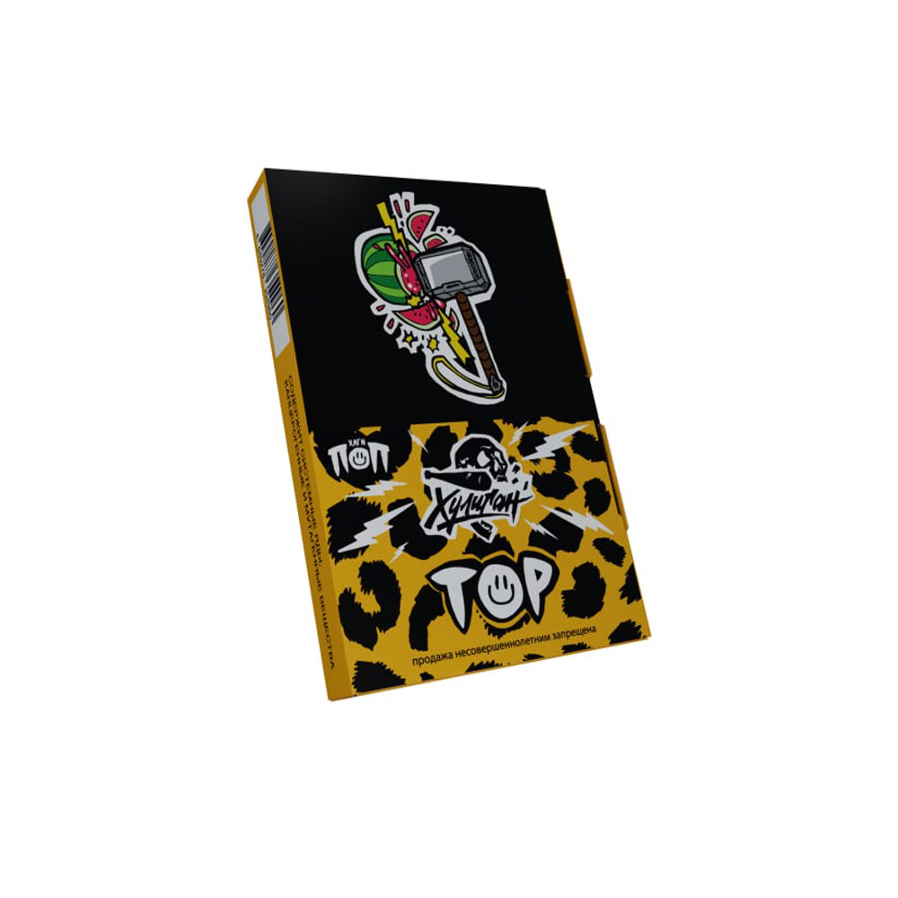 Хулиган Поп 25гр (мятный арбуз)