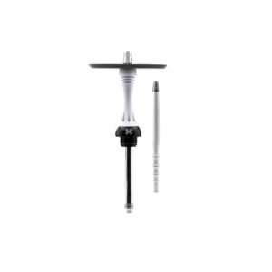 Кальян Alpha Hookah X (snow white)