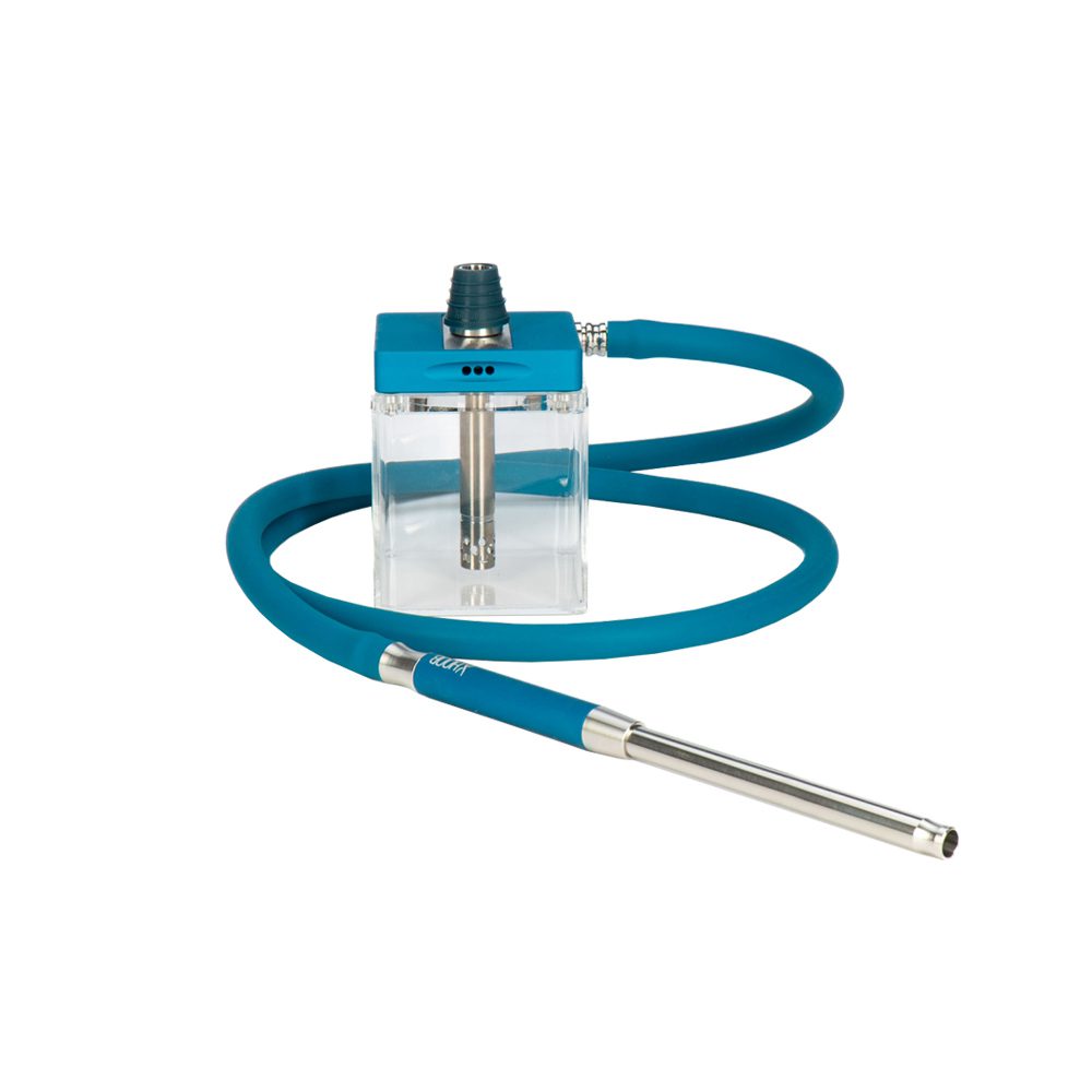 Кальян Hoob subAtom (marine blue x SS)