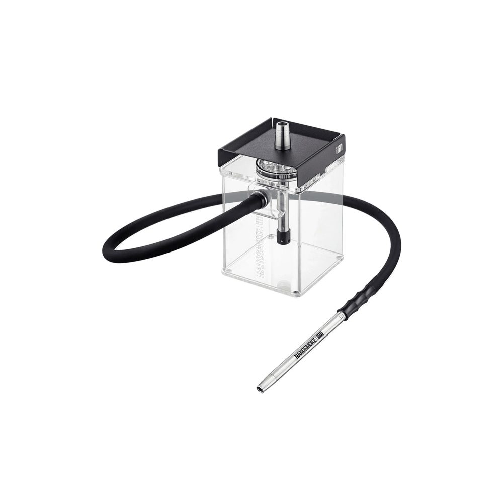 Где купить кальян и табак в Челябинске