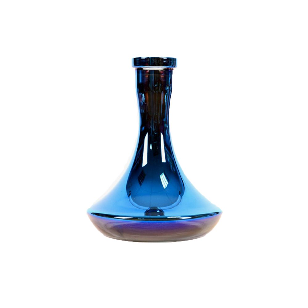 Колба Craft (синий перламутр)