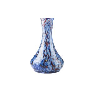 Колба Капля (микс крошка)