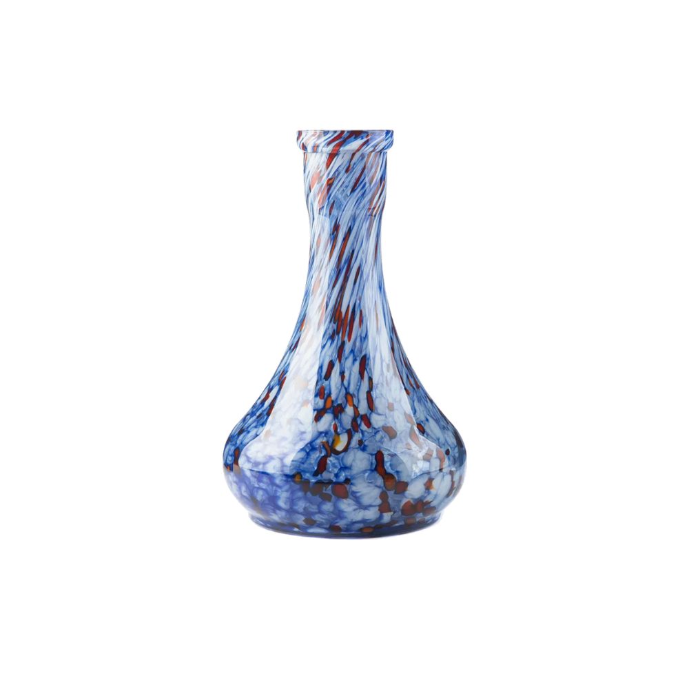 Колба Капля (микс крошка)