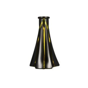 Колба Крафт Шедевр (желто-черный)