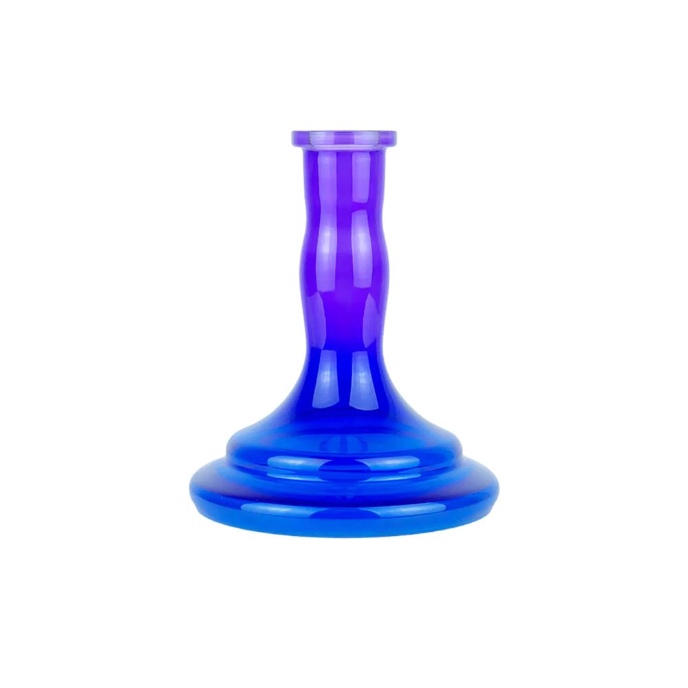 Колба Level (сине-фиолетовая)