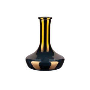 Колба Рино (напыление золото)