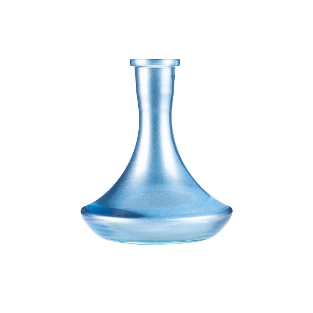 Колба VG Craft Color (голубой металлик)