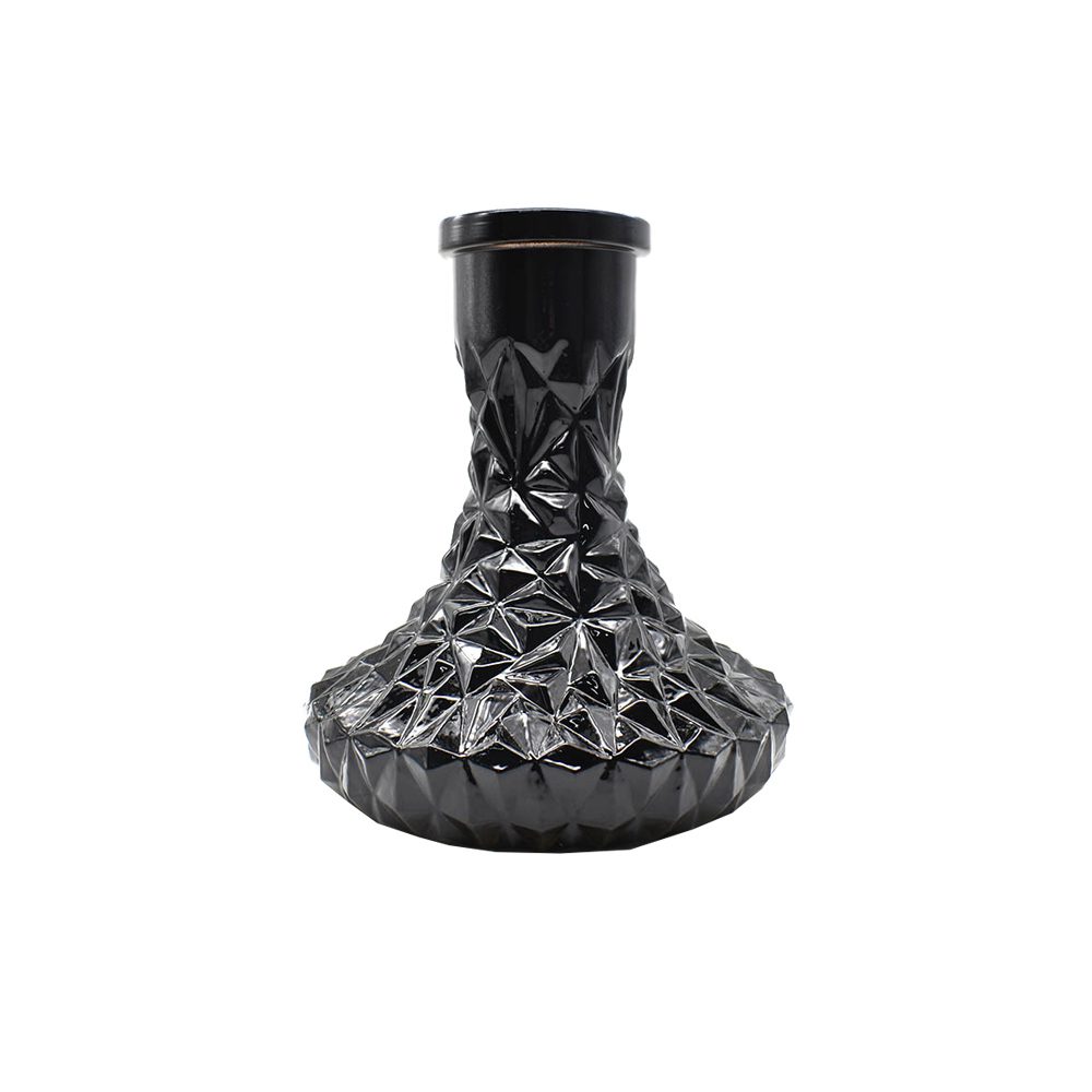 Колба VG Crystal Mini (черный)