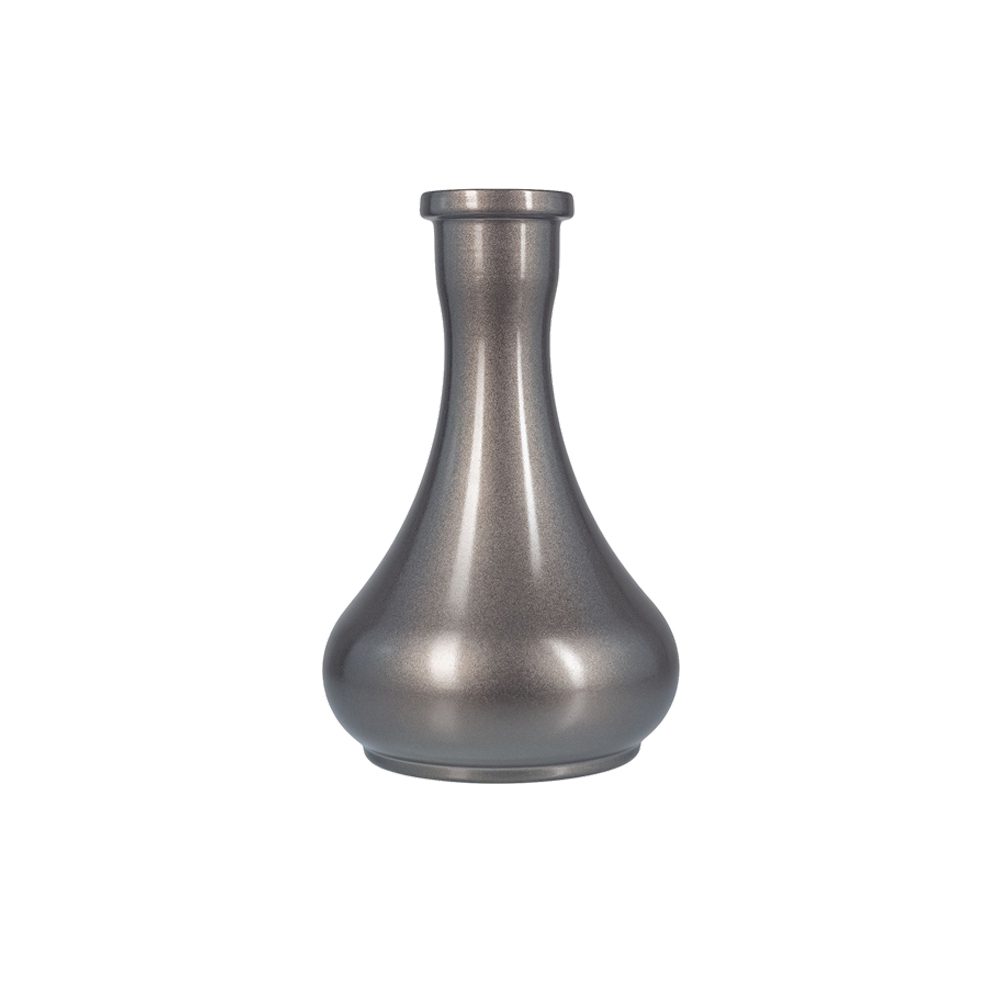 Колба VG Drops Color (серебристый металлик)