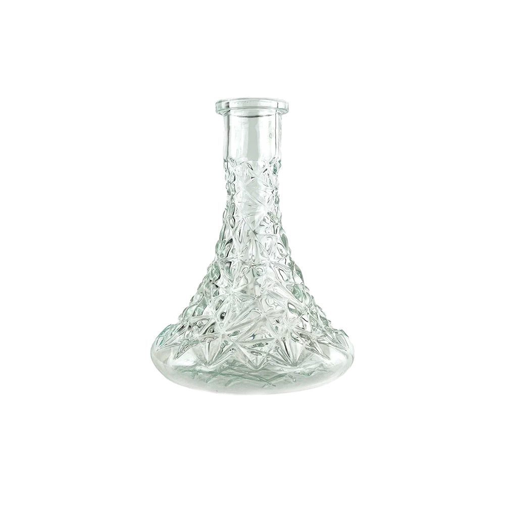 Колба VG KM Bell Crystal (прозрачная)