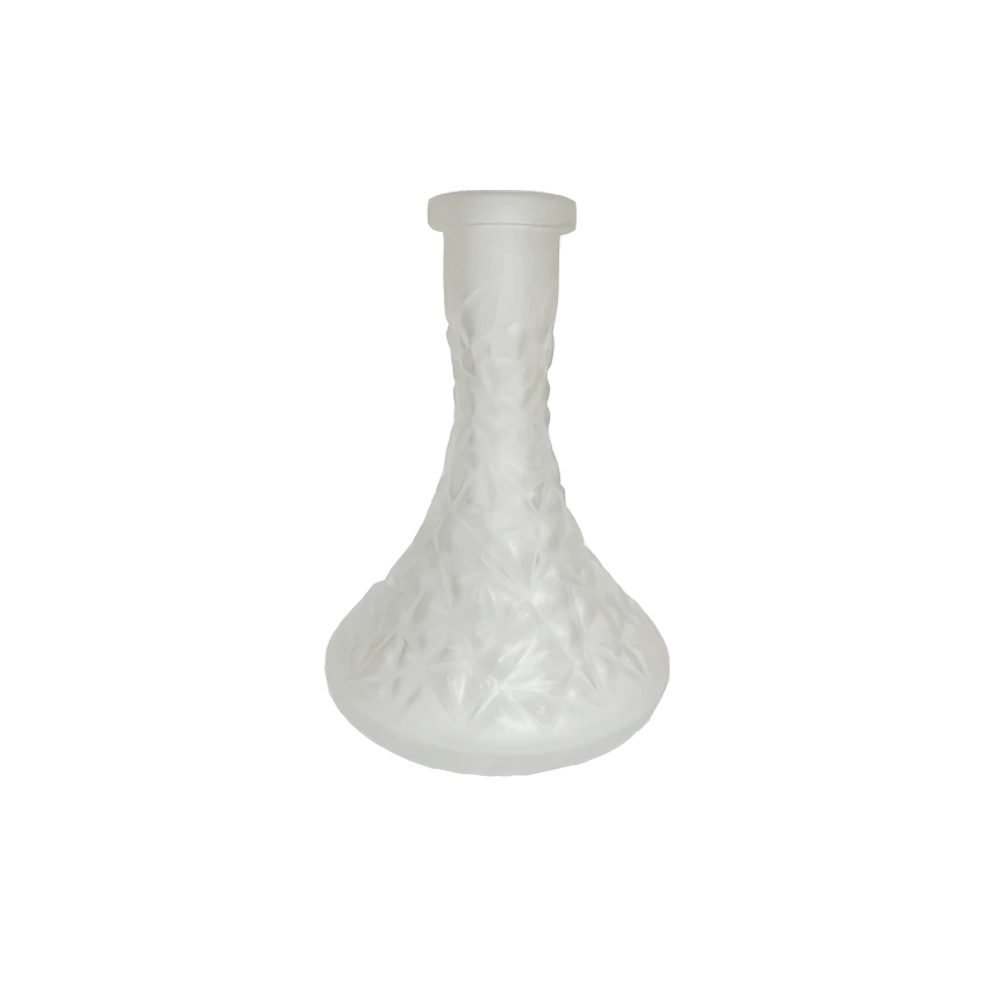 Колба VG Piramid Crystal (матовый)