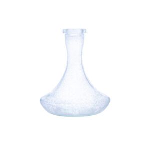 Колба Vessel Glass Крафт (светящийся синий)