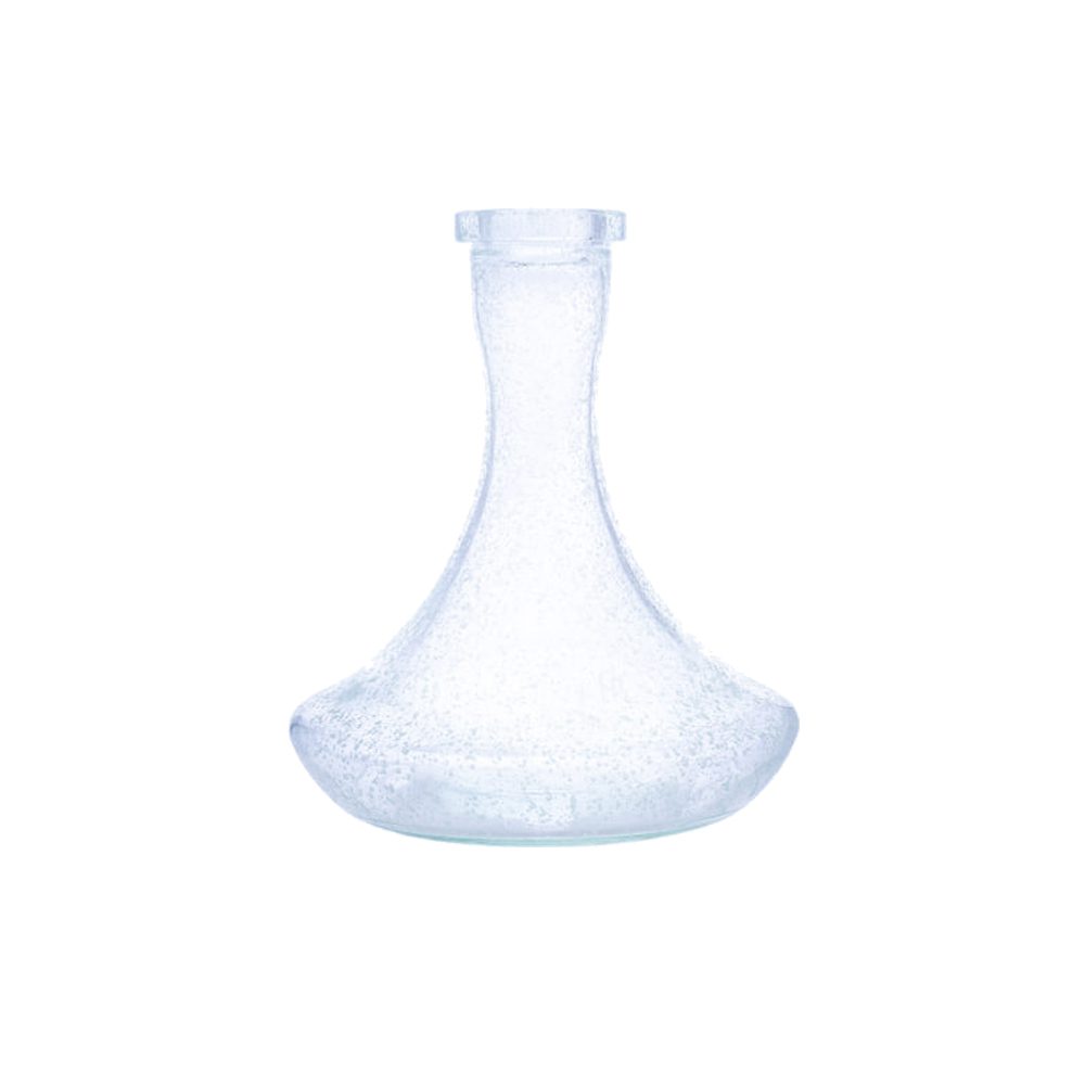 Колба Vessel Glass Крафт (светящийся синий)