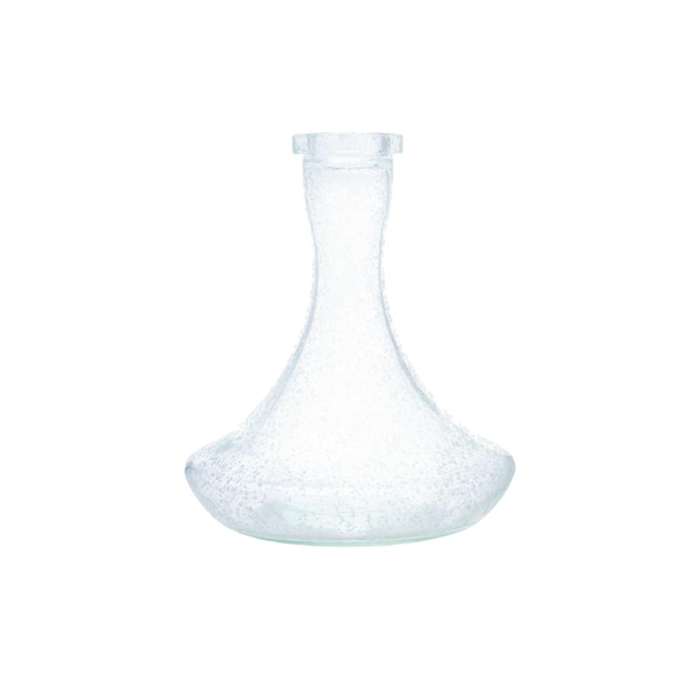 Колба Vessel Glass Крафт (светящийся зеленый)