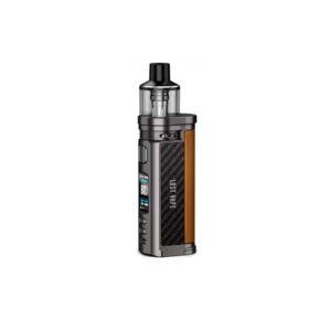 Lost Vape Centaurus Q80 (gunmetal/carbon fiber) электронная сигарета