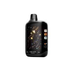 Lost Vape Orion Bar 50000 (ягодный микс) M