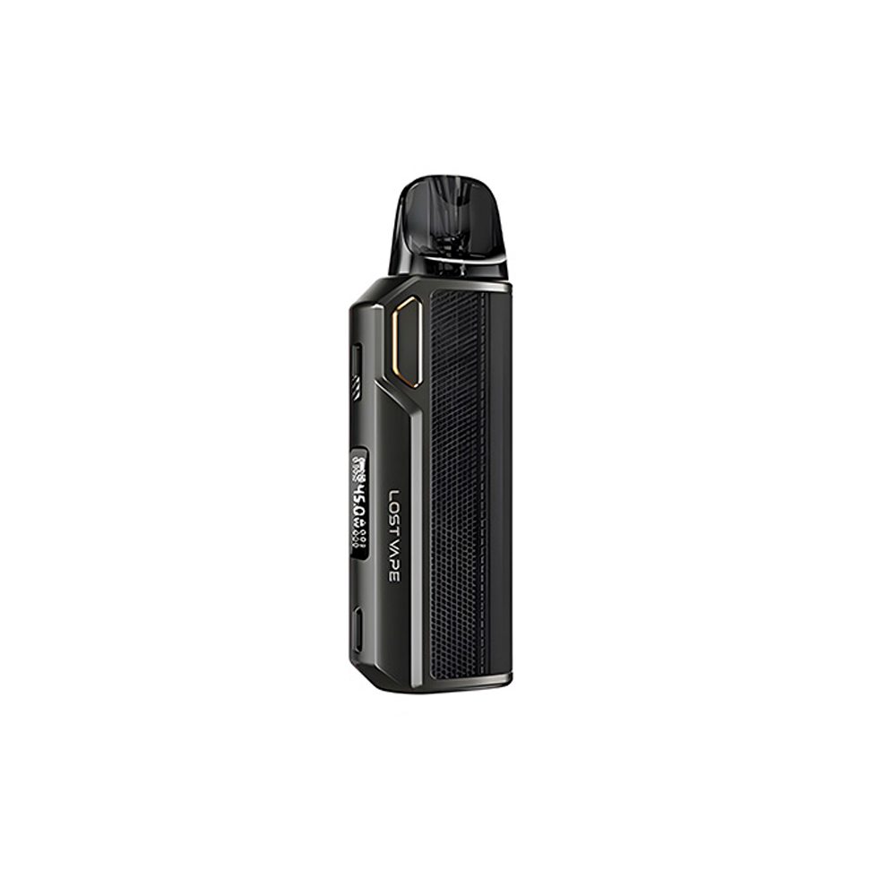 Lost Vape Thelema Elite DM45 (phantom knight) электронная сигарета