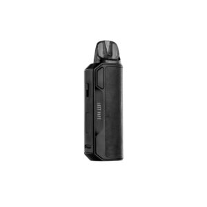 Lost Vape Thelema Elite S (twill black) электронная сигарета