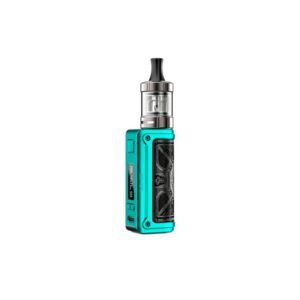 Lost Vape Thelema Mini (aurora spark) электронная сигарета
