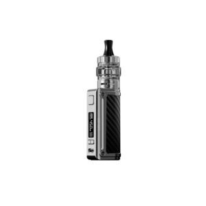Lost Vape Thelema Mini (space silver) электронная сигарета