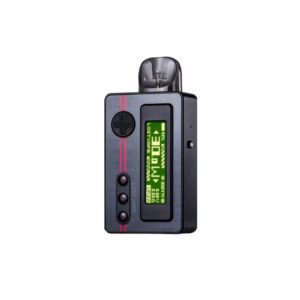 Lost Vape Ursa pocket (dark knight) электронная сигарета