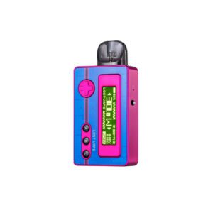 Lost Vape Ursa pocket (neon street) электронная сигарета