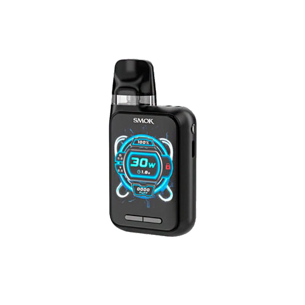 Smok Novo GT Box (black) электронная сигарета