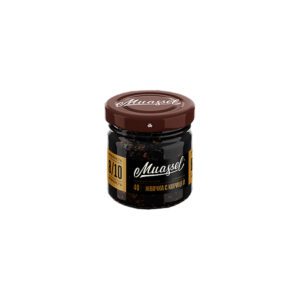 Muassel 40гр 8/10 (жвачка с корицей)