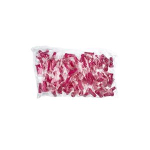 Мундштуки одноразовые VM 100 шт (розовые)