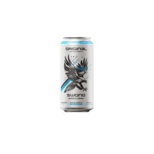 Напиток Swonq (оригинал) 0.45л