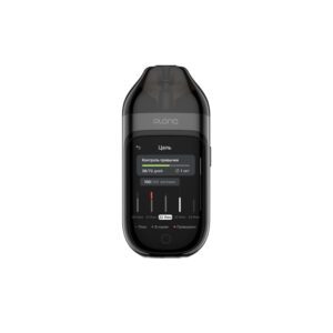 Plonq Meta Smart (black) электронная сигарета