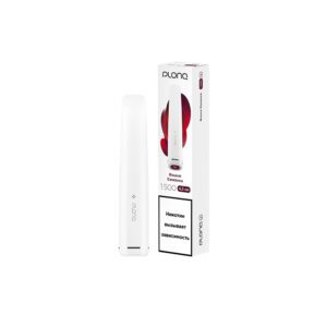 Plonq Plus 1500 (вишня/ежевика) M