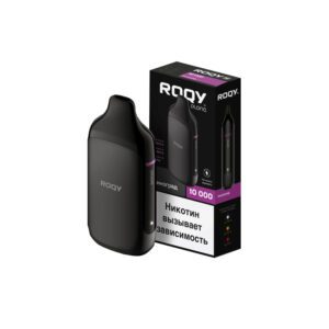 Roqy 10000 (виноград) M