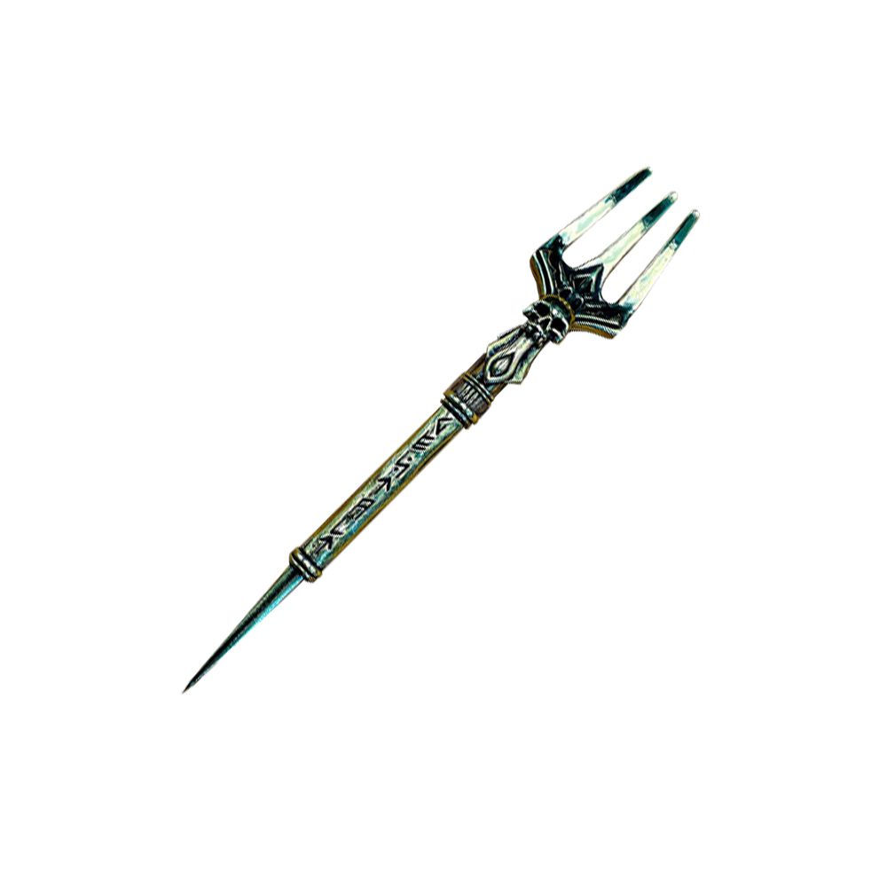 Шило-вилка Werkbund Scull