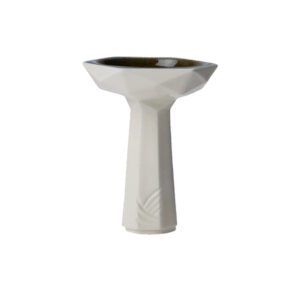 Sense Фанел (verge white) чаша для кальяна