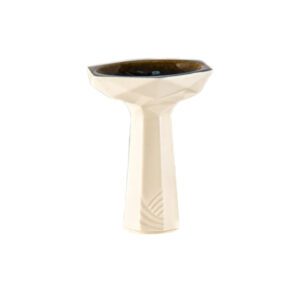 Sense Убивашка (verge white) чаша для кальяна