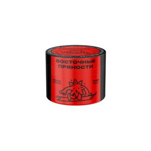 Северный 40гр (восточные пряности)