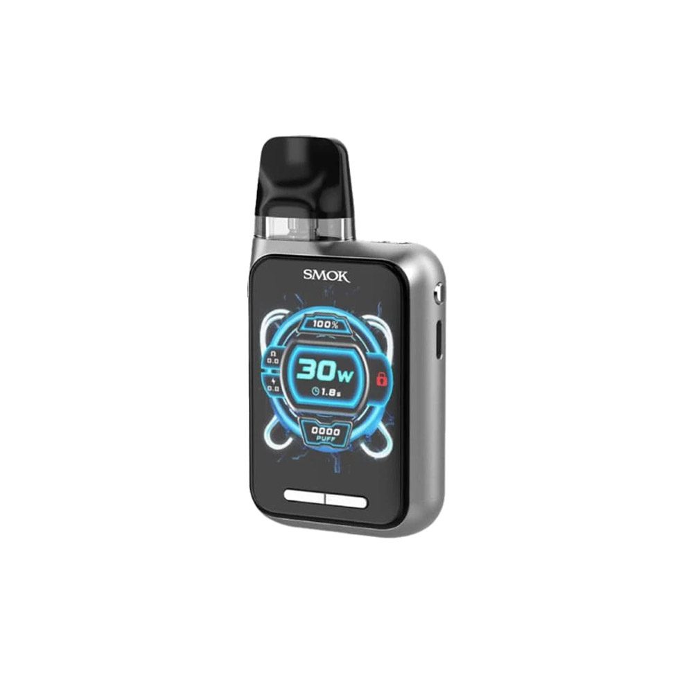Smok Novo GT Box (silver) электронная сигарета