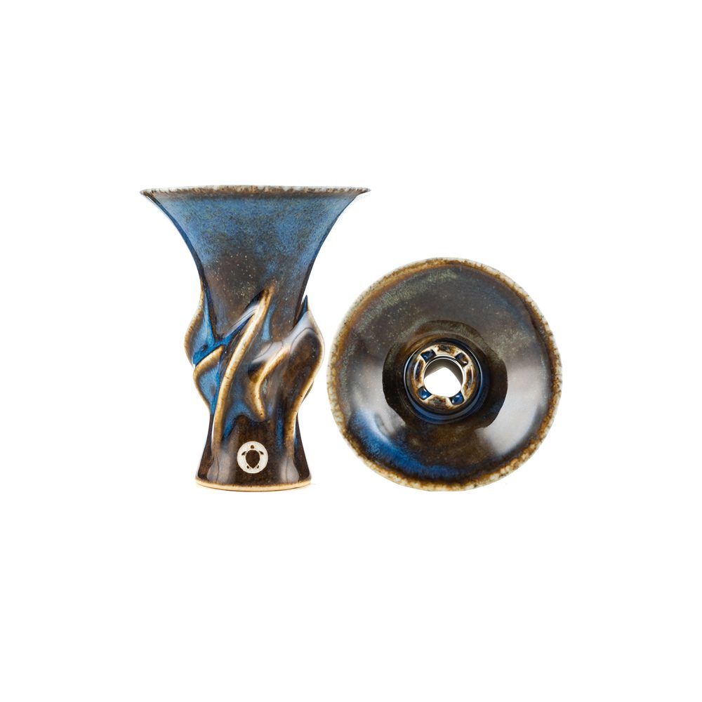 Tortuga Кэт (орбита) чаша для кальяна