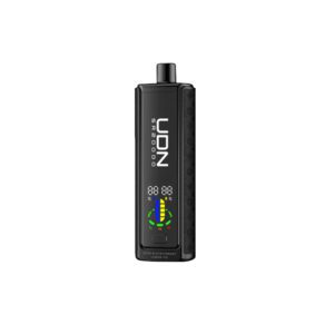 UDN SR 20000 (sour black currant/lemon/ice) M