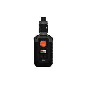 Vaporesso Armour Max (black) электронная сигарета